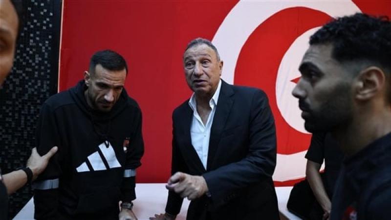 علي معلول يوجه رسالة مبكية إلى الخطيب : هذا الموقف لن أنساه !