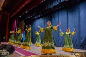 برعاية وزير التعليم العالي... جامعة طنطا تختتم مهرجان الأنشطة الطلابية وتكرم الموهوبين والمبتكرين