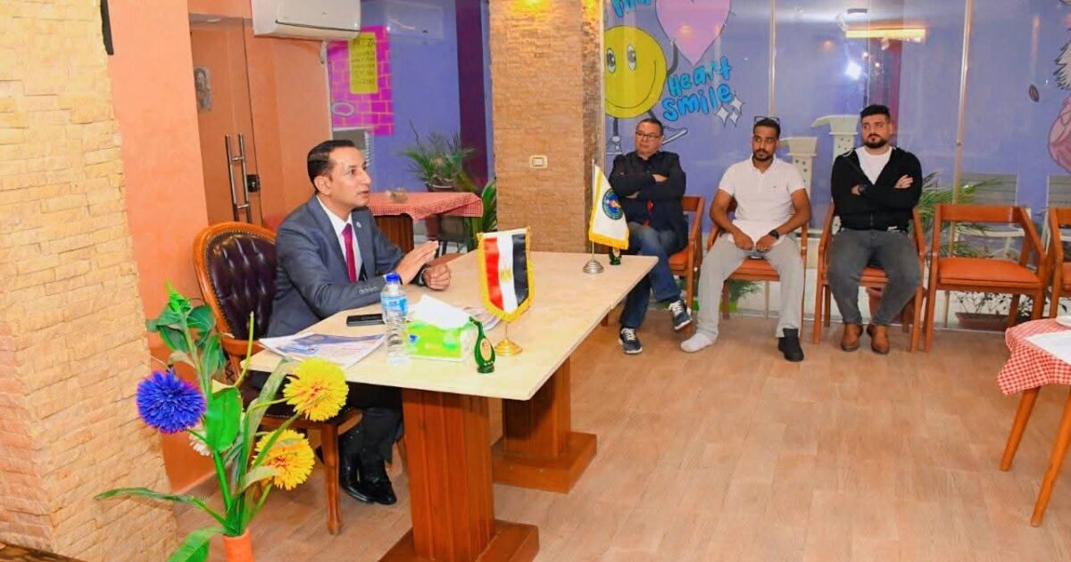 يوحنا يطلق مرحلة جديدة قبل القمة العالمية للمرأة والشباب