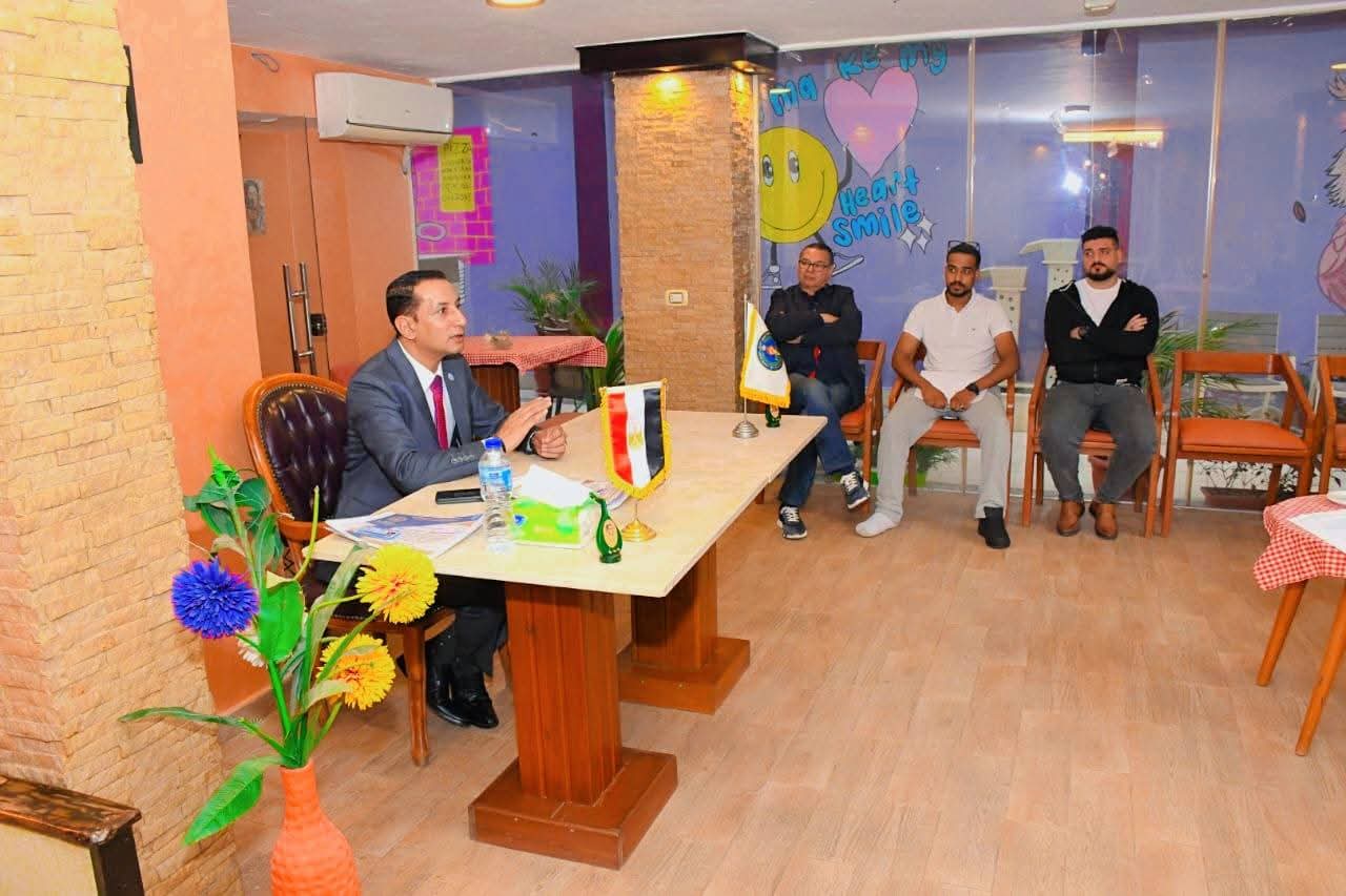 يوحنا يطلق مرحلة جديدة قبل القمة العالمية للمرأة والشباب