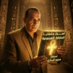 أسرار وخفايا الحضارة الفرعونية..بقلم: مستشار محمود السنكري