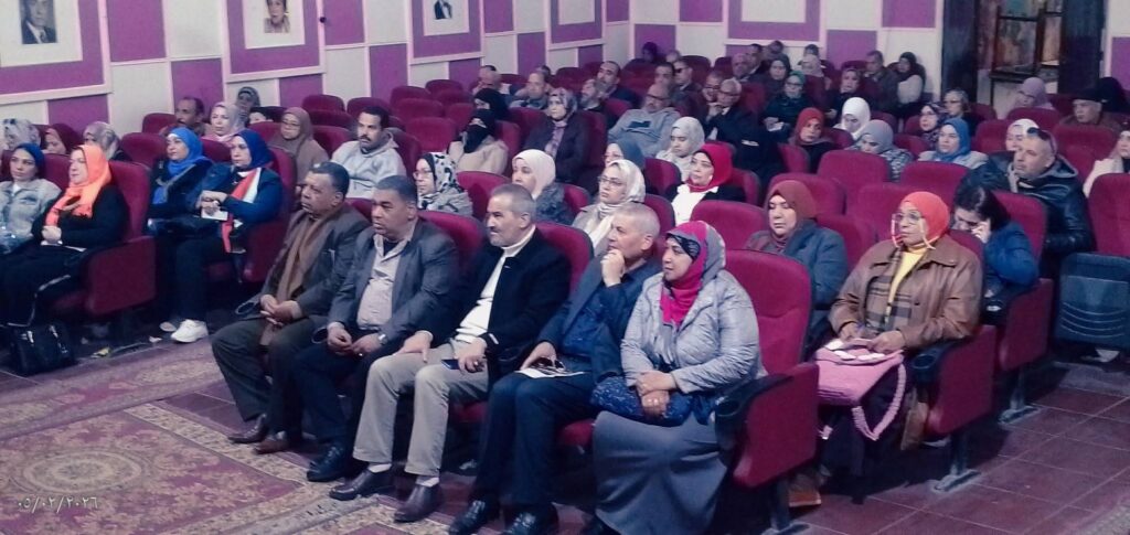 تعليم شرق طنطا: تنفيذ التوجيهات الوزارية مسؤولية مشتركة لتحقيق الجودة والانضباط