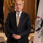 المجلس الوطني لدعم رئاسة الجمهورية بالغربية ينعى والدة النائب الدكتور طارق محمدي خليفه 