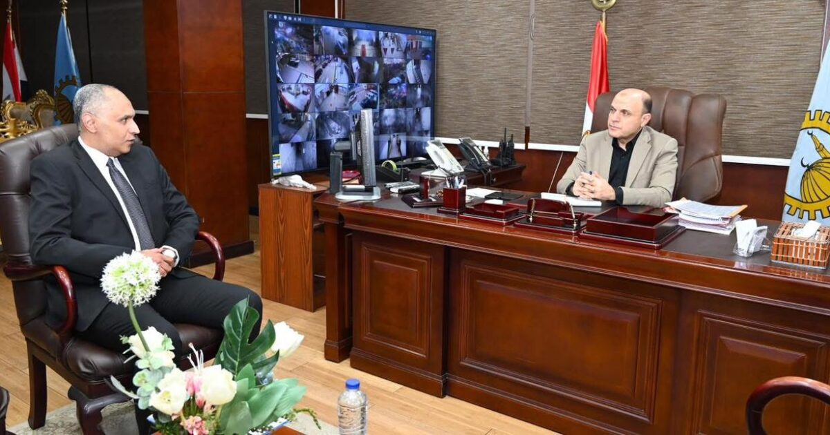 اعتماد وحدة طب أسرة نهطاي مبدئيًا ضمن قرارات اللجنة العليا للاعتماد