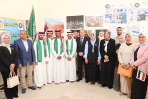 جامعة طنطا تختتم الأنشطة الطلابية بكلية التمريض وتكرّم المتميزين في مختلف المجالات
