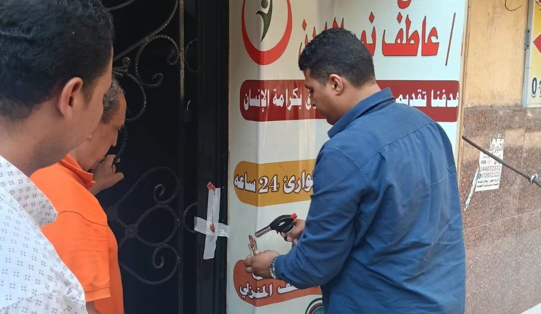 فضيحة طبية تهز شبرا الخيمة.. الصحة تُغلق مستشفى ادّعى علاج السكري بالخلايا الجذعية