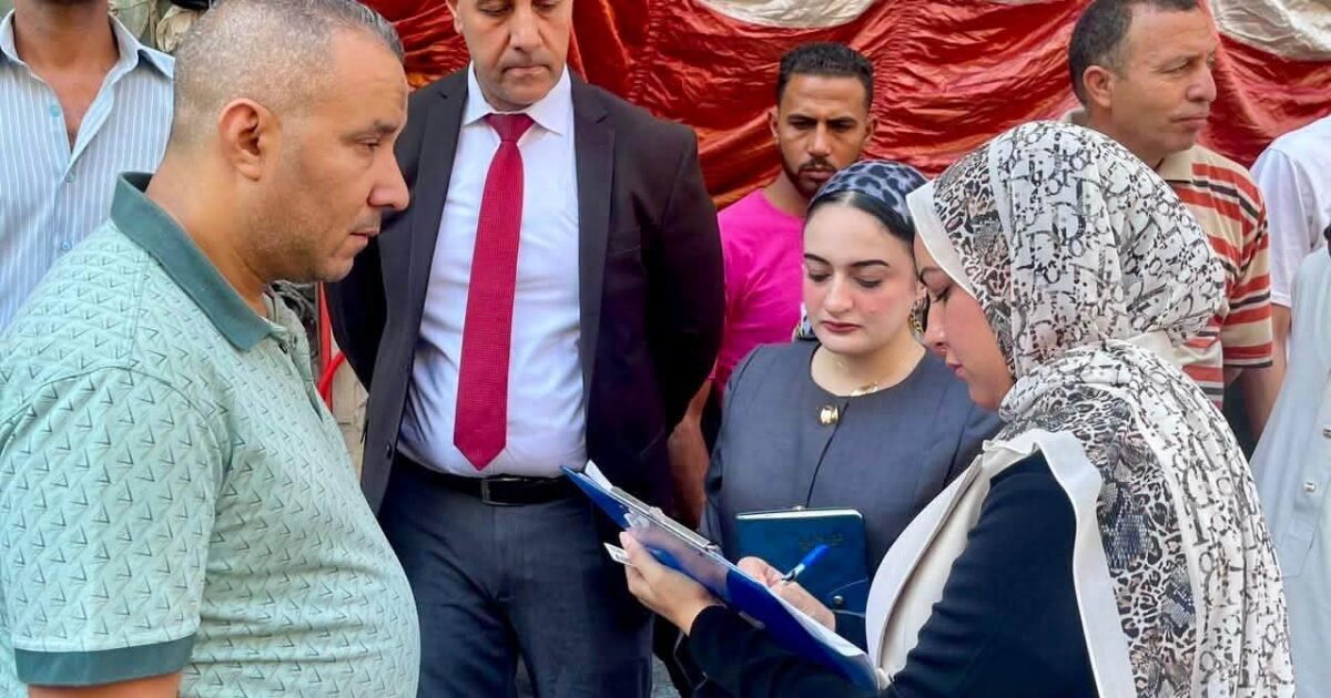 تحرك عاجل للنيابة الإدارية بعد حريق مطعم بالجيزة.. فحص التراخيص ومراجعة سلامة العقار