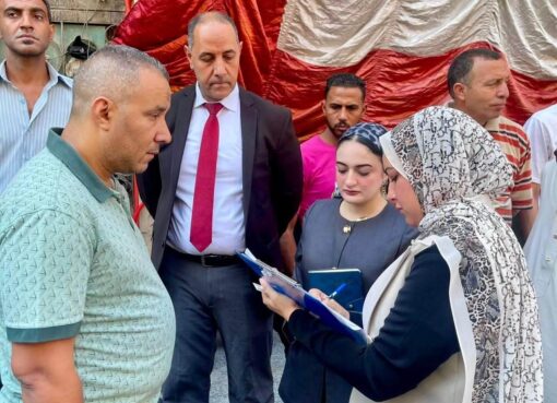 تحرك عاجل للنيابة الإدارية بعد حريق مطعم بالجيزة.. فحص التراخيص ومراجعة سلامة العقار