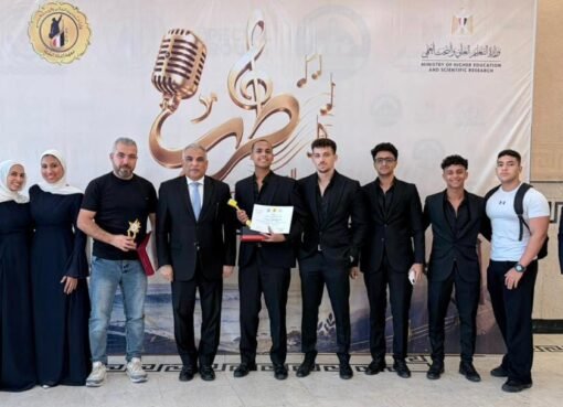 من منصات الجامعة إلى منصة التتويج.. مواهب طنطا تفرض حضورها في «طرب 2»